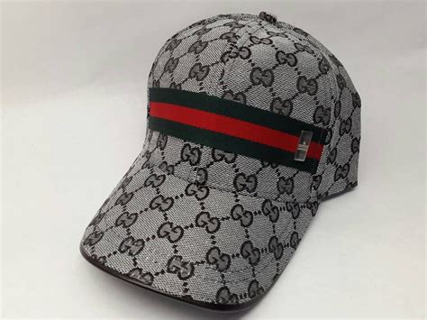 gorra gucci precio|gorras gucci originales.